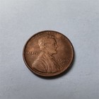 As Shown In The Figure---1909 S Vdb Lincoln Wheat Cent Penny Rare Sought --1pcs
