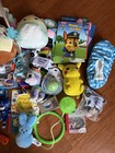 Random Box Of Toys Box Prizes For Kids Teacher School Lot Of 55 Items