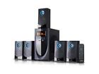 Befree Bfs-520 5 1 Premium Surround Sound Bluetooth Speaker System