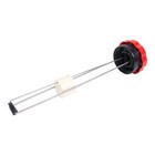 Fuel Tank Cap W gauge Ch15741 Ch11096 For John Deere 650 750 850 950 Tractors