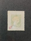 Stamps Of Heligoland Scott  3  