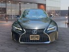 2021 Lexus Is Is 300 Sedan 4d