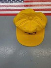 Vintage Nos 1966 John Deer Ballcap Trucker Hat 4 Legged Deer 7-1 8  Bonner