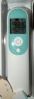 Fridababy 3-in-1 Ear Forehead   Touchless Infrared Thermometer White Teal 10028