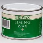 Briwax Liming Wax  8 Ounce  two Pack 