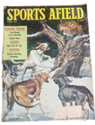 3 Vintage Hunting Fishing Magazines 1959-1962 Field   Stream Sports Afield Hunt