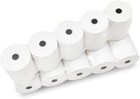 3 1 8  X 230  Thermal Pos Receipt Printer Roll Paper Bpa Free Usa 50 Rolls  