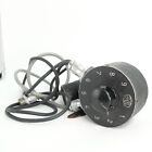 Arriflex 2c 35mm Film Camera High Speed Motor Variable Controller C