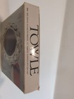 Towle Silver Plate Baroque Repousee Style Wine champagne Coaster  Usa