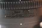 Nikon Dx Af-s Nikkor 18-135mm G Ed Lens Read For D90 D80 D500 D3500 D5600 D7500