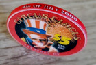  5 Las Vegas Circus Circus Casino Chip - Uncirculated