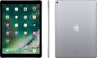 Apple Ipad Pro 2  2017  12 9  64gb Space Gray  wifi  - Acceptable