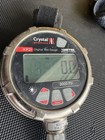 Crystal Engineering Corp  Xp2i Digital Pressure Test Gauge 3 000 Psi