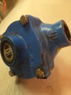 Pentair Hypro Pump 6500c For Parts Or Repair Untested