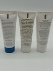 Lot Of 3 Nos Mary Kay Travel Mini Tester Size  84 Oz Each Satin Hands Private
