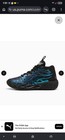 Puma X Lamelo Ball Mb 04 Reflections Size 7 Youth 8 5 Women