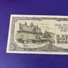 Netherland Indies-5 Roepiah-1944