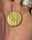 Vintage Lot Of 13 Tokens    