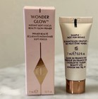 Charlotte Tilbury Wonder Glow Instant Soft-focus Primer Mini Travel Size 7 Ml