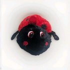 Dan Dee Collectors Choice Large Red Ladybug Stuffed Animal Soft Pillow Plush