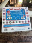 Spirograph Deluxe Art Set Original Pen Craft Design Kit Paper Drawing Geometric