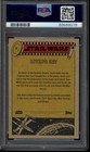2019 Topps Star Wars Living Set  1 Darth Vader Psa 10 Gem Mint Sp Card
