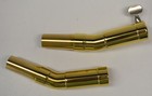 New Jupiter Sousaphone Bits  Lacquer Finish - For 3 Or 4 Valve Models
