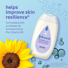 Johnson s Sensitive Care Baby Body Wash   Shampoo  Daily Moisturizing 2-in-1 Bab