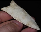 Dalton Arrowhead Missouri Ancient Authentic Native American Artifact 