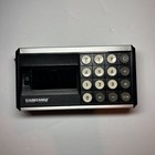 Vintage Casio Mini 1972 First Portable Calculator W  Case Tested Working