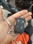 2023 Gmc Terrain Slt Car Replacement Key Fob Key Included