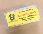 Sewvacusa Motor   Gear Lubricant For Singer Featherweight Model 221 And 222  