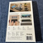 New Logitech Keys-to-go Slim Portable Bluetooth Keyboard For Tablet