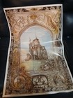 Vintage 1988 Lord Of The Rings Poster J Cauty Wizard   Genius Cj2931 24x36 Lotr