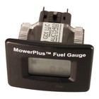 John Deere Original Equipment Rectangular Case Hour Meter Gauge - Auc15402