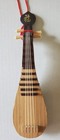 Wooden Chinese String Instrument Ornaments   Lillian Vernon  4 Total   1 Repair