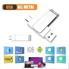Usb Flash Drive 2tb To 64tb Usb 3 2 Thumb Drive Memory Stick Pc Laptop Mobile