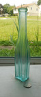 Nice Aqua Fancy Pepper Sauce Base Embossed  O