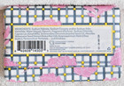 Beekman 1802  peony Blush  Goat Milk Bar Soap - 9 0 Oz - New   Sealed 