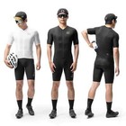 Rockbros Men s Cycling Jersey Short Sleeve Bike Shirt Breathable Summer Shirt
