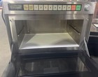 2024 Panasonic Ne-2180 Sonic Steamer Commercial Microwave Steamer Oven