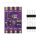 I2c spi Bmp580 Temperature Barometric Pressure Sensor Module For Arduino Lga-10
