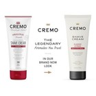 Cremo Sensitive Shave Cream  Astonishingly Superior Ultra-slick Shaving Cream Fo