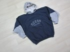 Vintage Guess Jeans Hoodie By Georges Marciano Youth  l  Afterhood 1990 s Kids