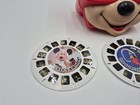 Mickey Mouse Face 3d View-master Viewer Walt Disney Company