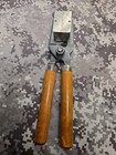 Lee 358-140-swc Bullet Mold 2 Cavity Bullet Mould Reloading Reload Bullet Mold