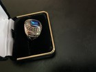 Ecolab Million Dollar Club Ring In Presentation Box