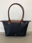 Longchamp Le Pliage M Tote Bag Shoulder Bag Travel Bag Folding - Multiple Colors