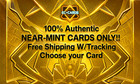 Perfect Order Pok  mon Cards - Holo reverse Holo ex ultra Rare choose Your Card