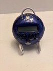 20q 20 Questions Electronic Radica Hand Held Game Blue 2005 Tested